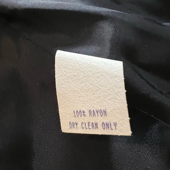 Double D Ranch Embellished Velvet Blazer - Picture 6 of 7